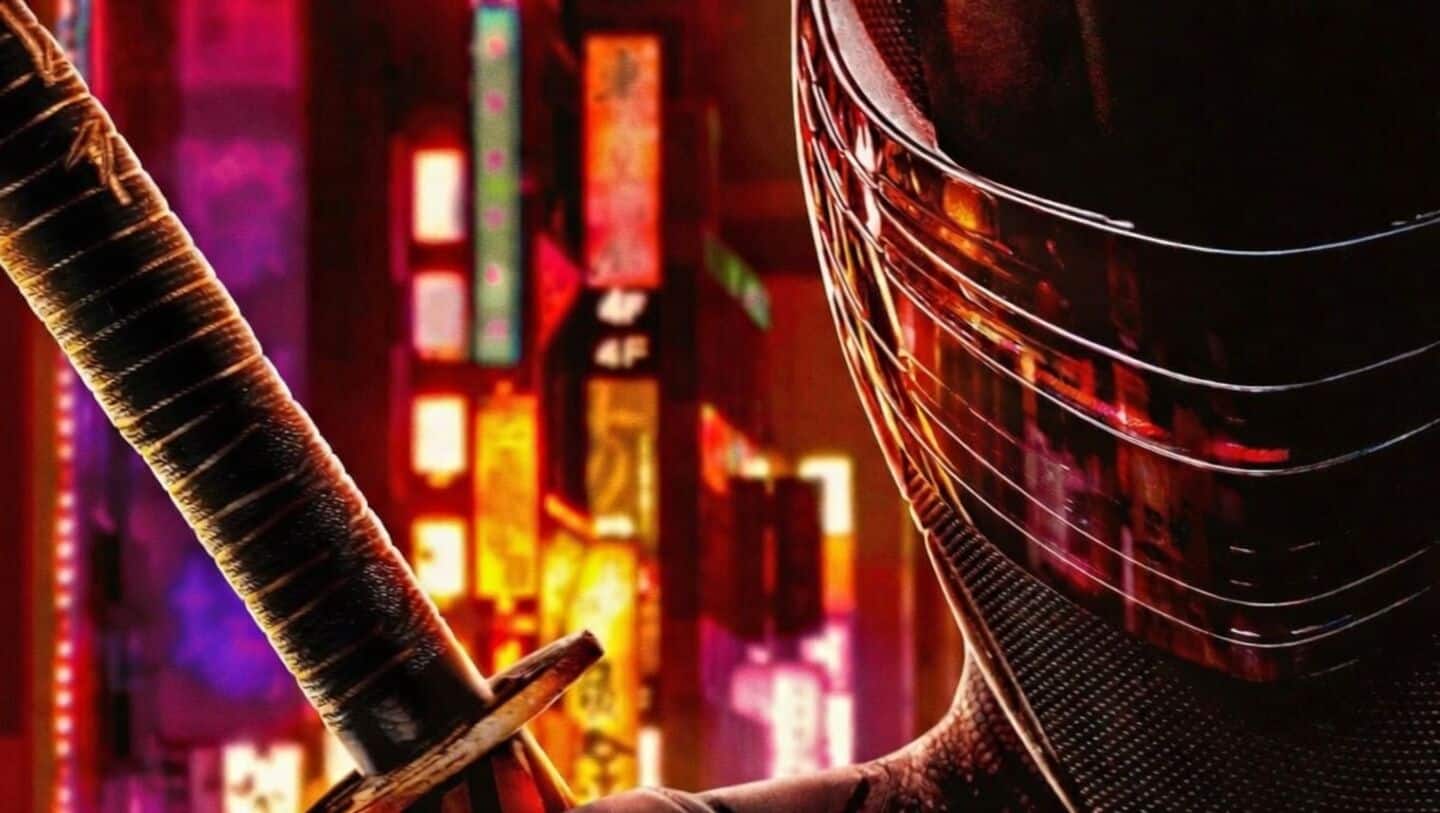 Paramount rejects Max Landis's 'G.I. Joe' pitch over creative differences