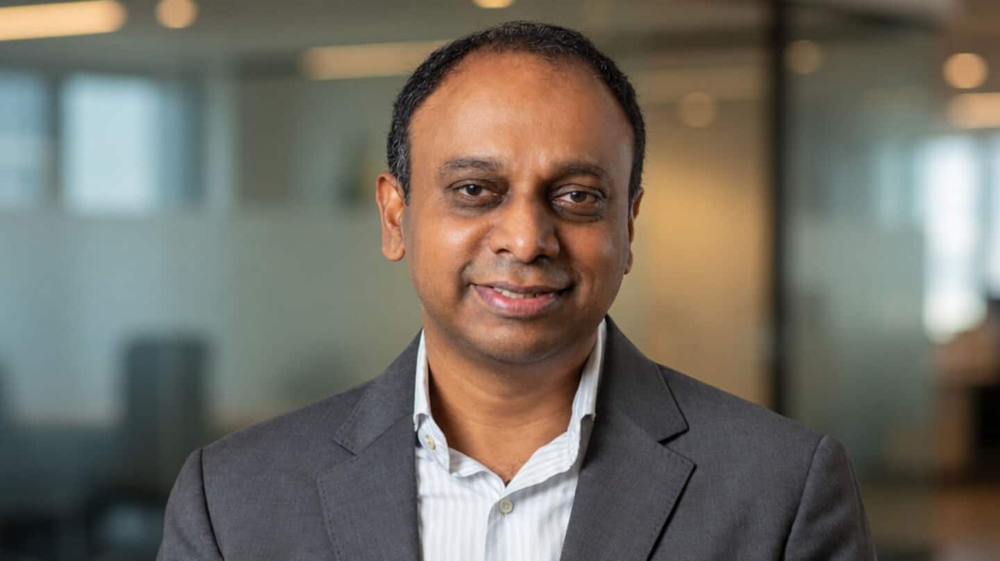 Applied Materials unveils $5 billion India Vision 2035 investment plan