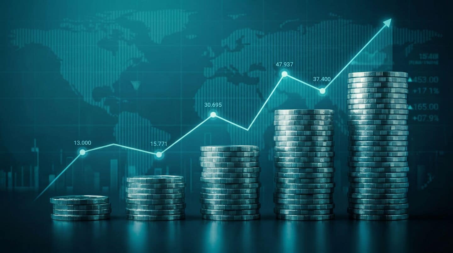 India's small-caps rally as Nifty Smallcap 250 extends 20% rebound