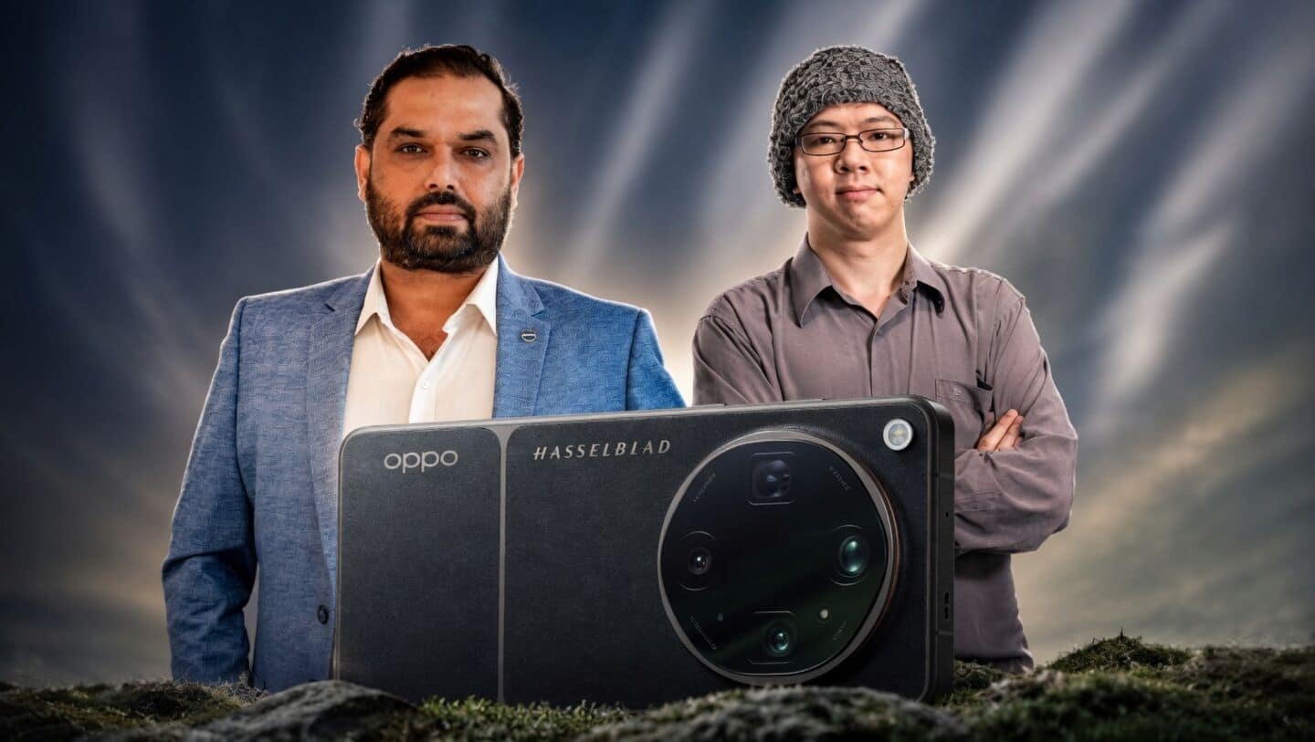 OPPO positions Find X9 Ultra in India emphasizing camera value