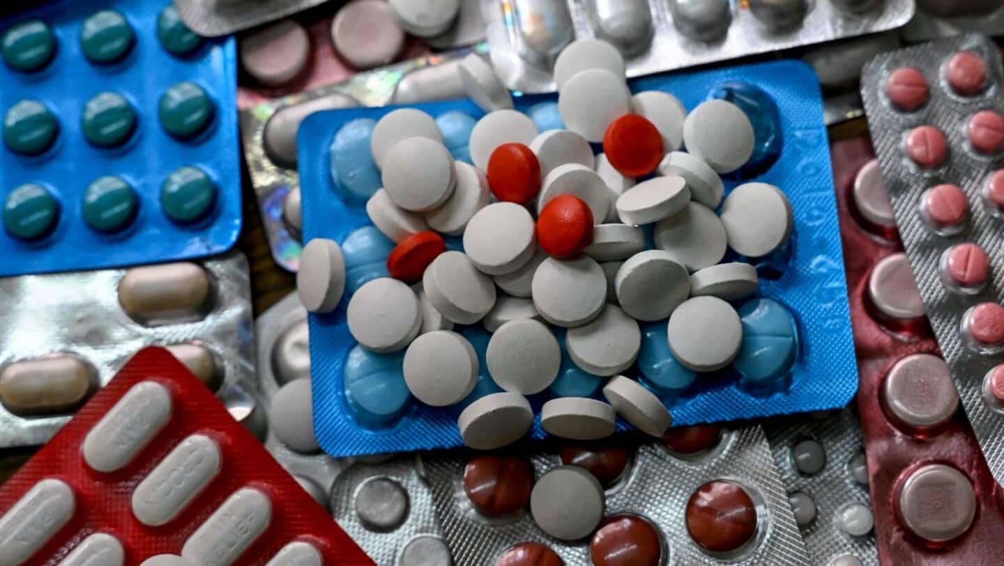All India Organization of Chemists and Druggists call nationwide shutdown