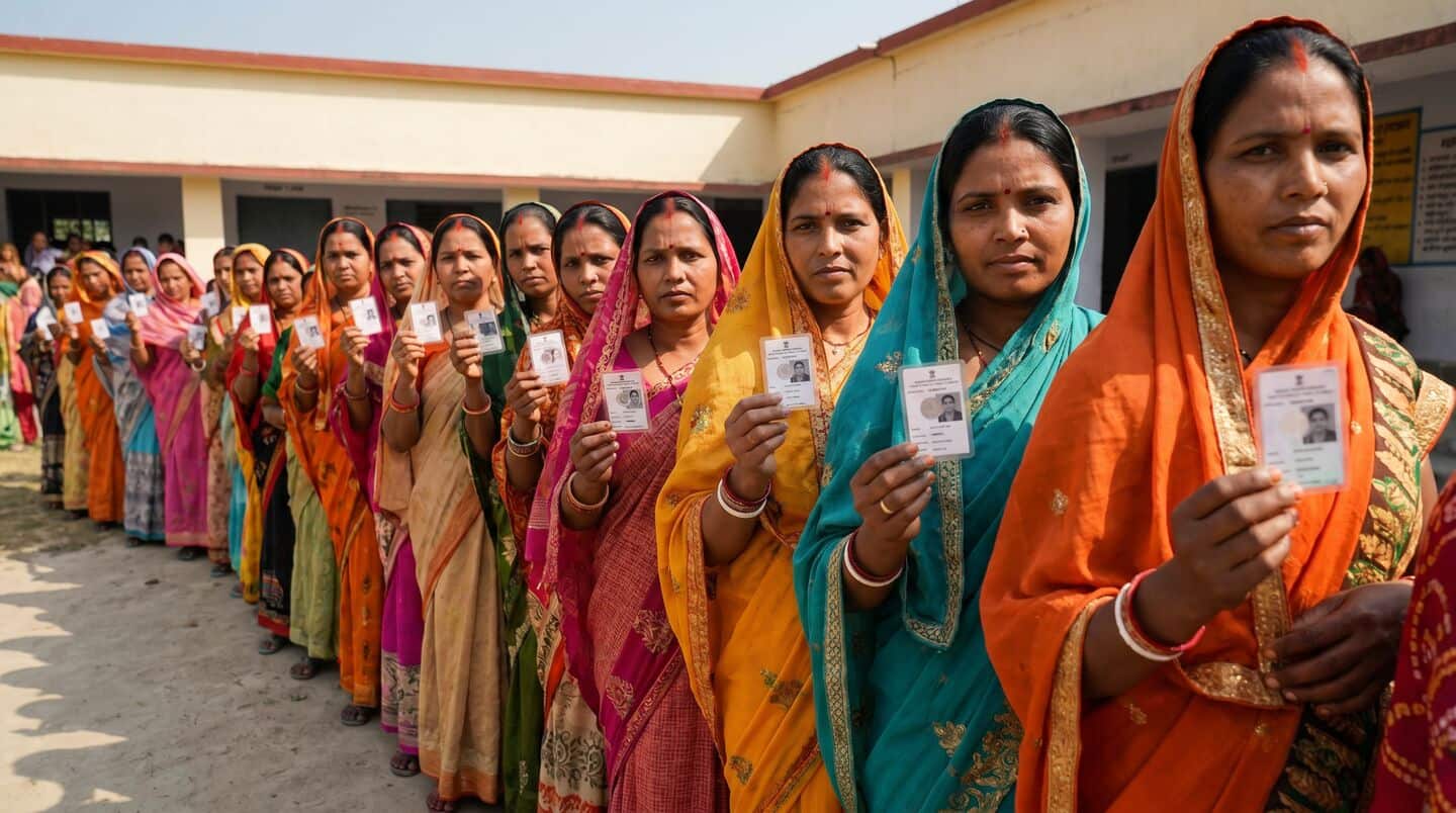 Supreme Court to rule on constitutionality of EC's SIR today