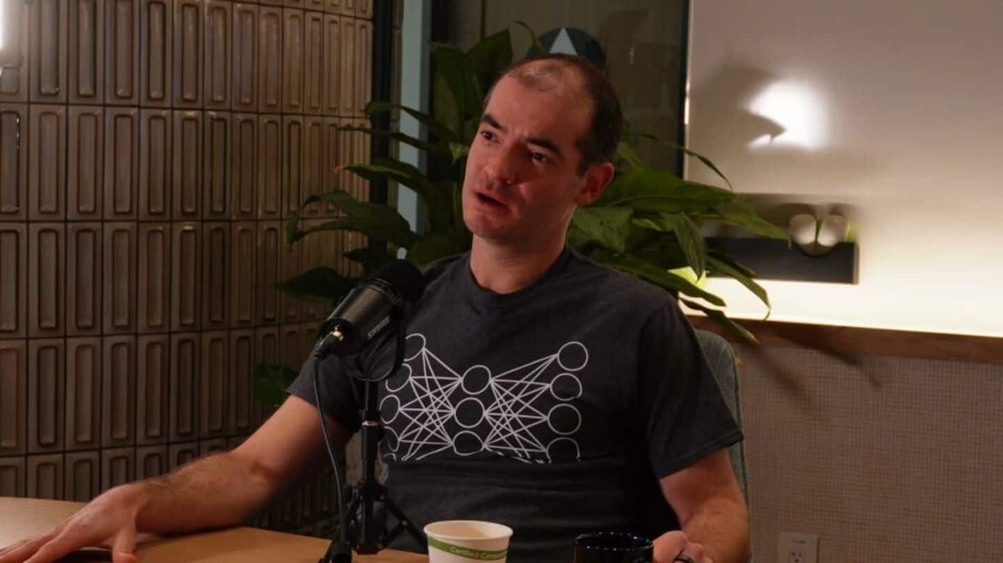 Ilya Sutskever steps up as CEO of Safe Superintelligence