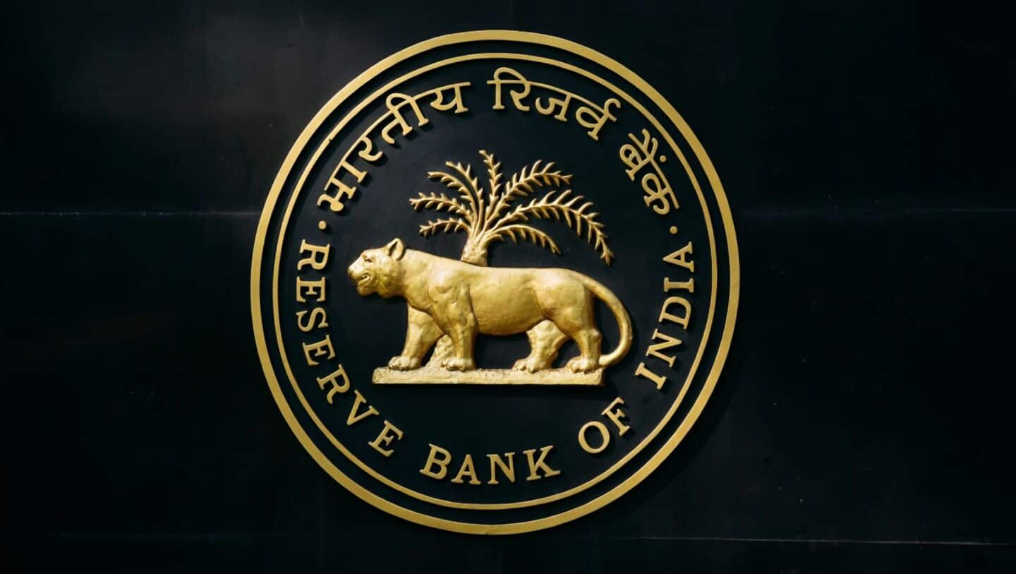 RBI staff across India protest new promotion policy on Friday