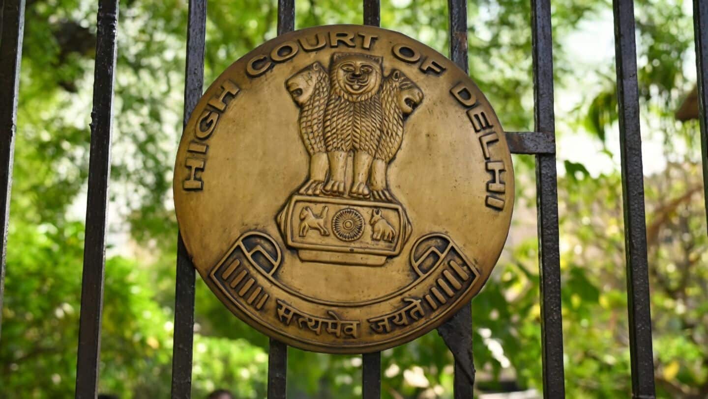 Delhi court orders OpIndia remove extortion allegations against Swati Chaturvedi
