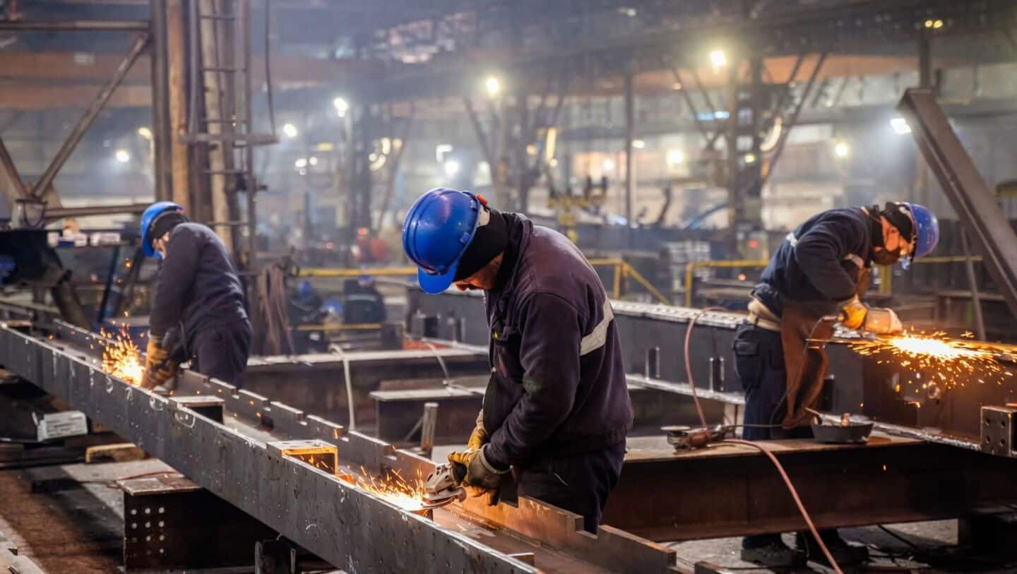 India's infrastructure index edges up 1.7% in April 2026