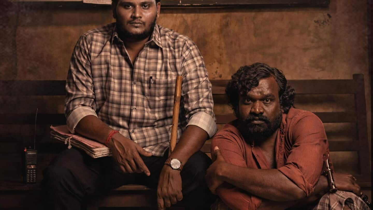 'Lingam' on JioHotstar June 26 follows kabaddi player's life upended