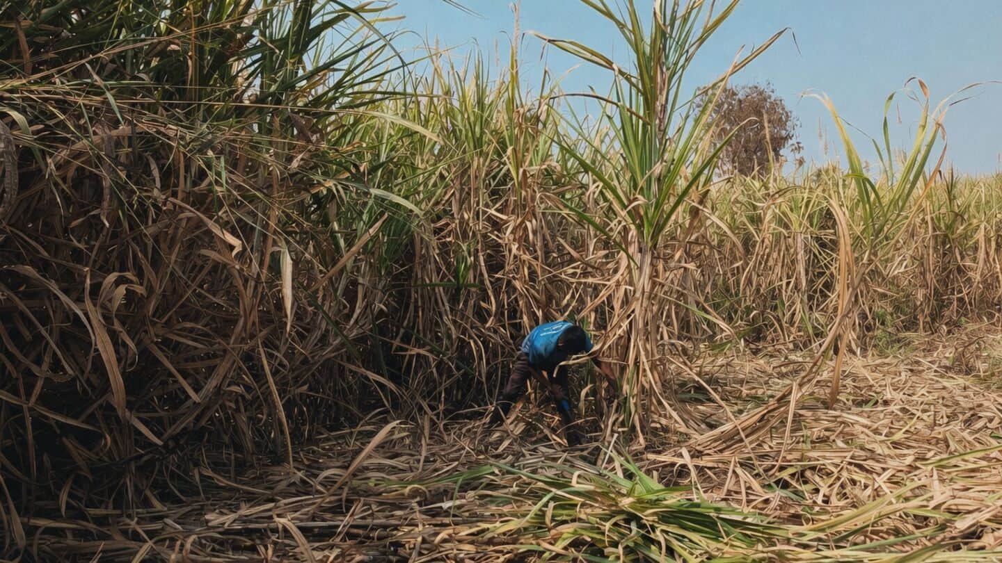 El Nino threatens sugarcane yields in Maharashtra and Karnataka