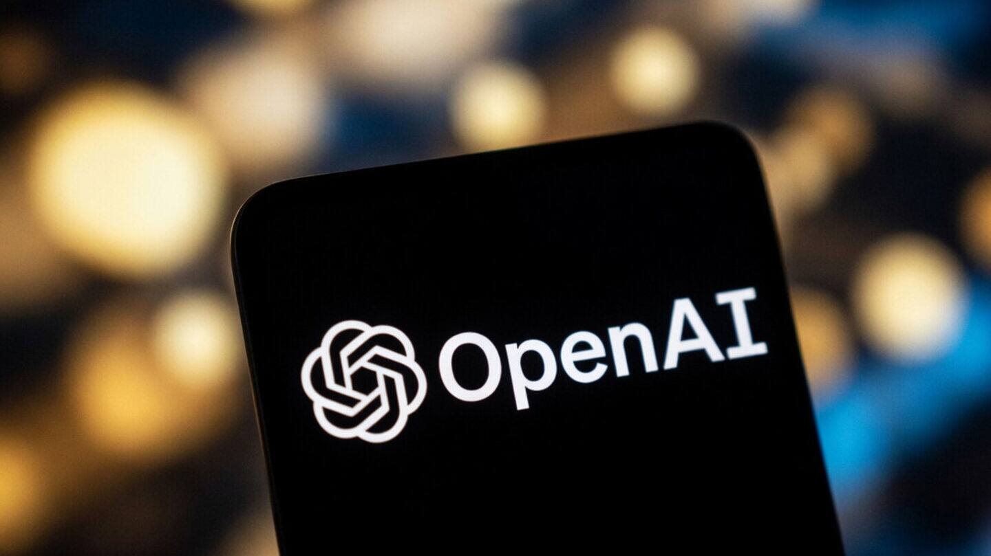 OpenAI ChatGPT ads reaches $1 billion following expansion earlier this year