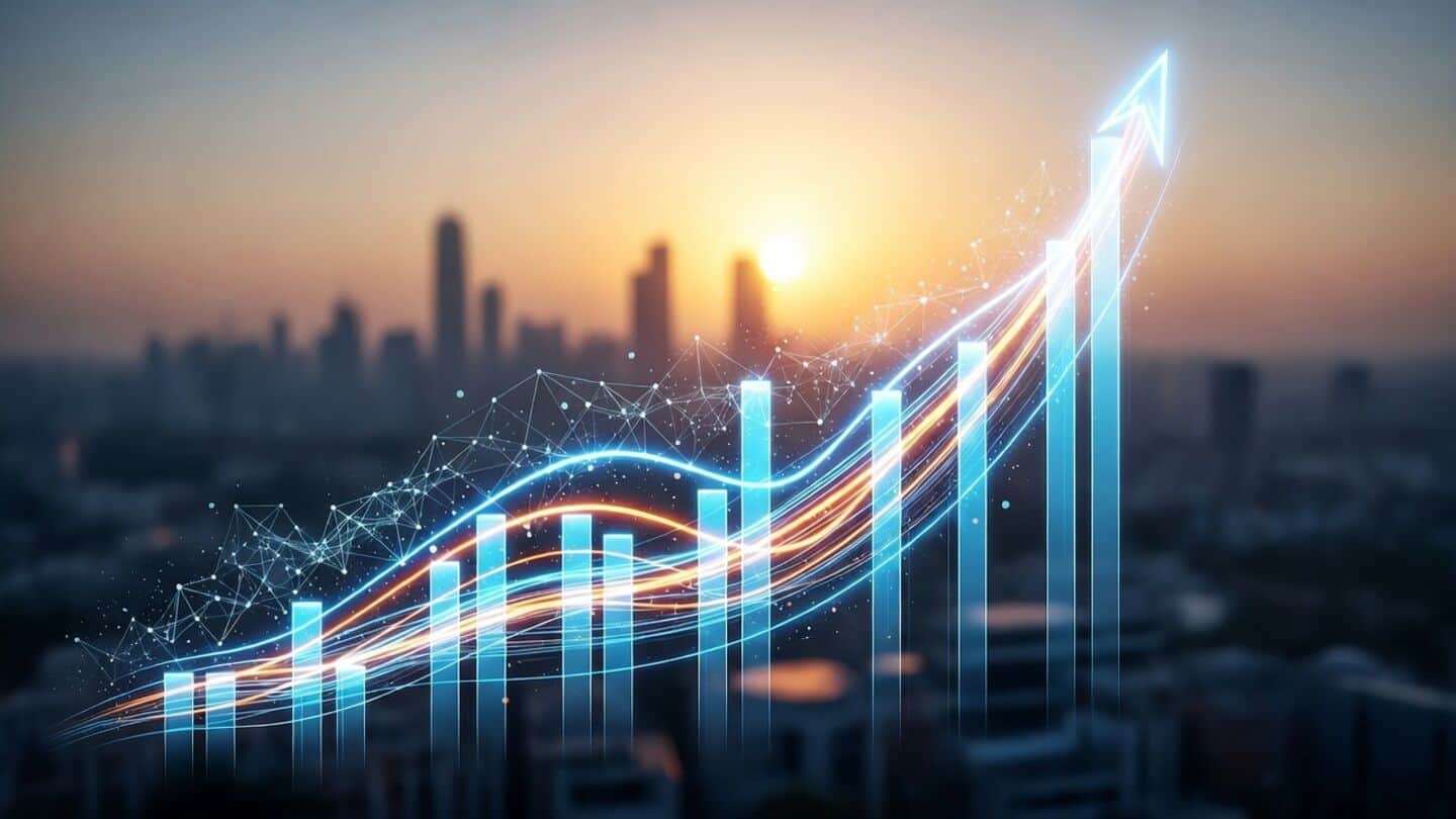 Laser Power & Infra targets ₹4,000cr revenue within 3 years