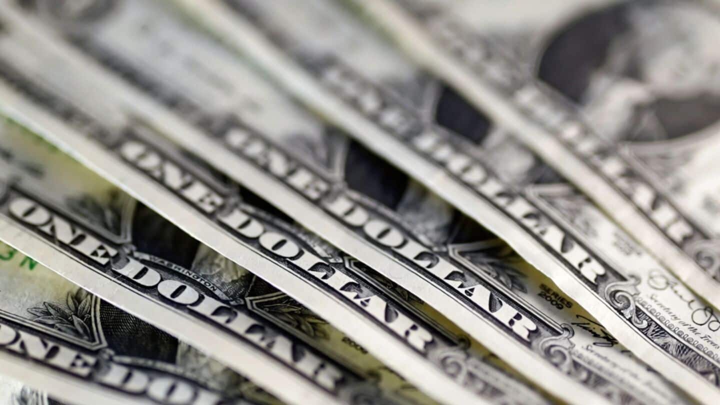 India's FCNR(B) scheme attracts $41B aims $100B by September