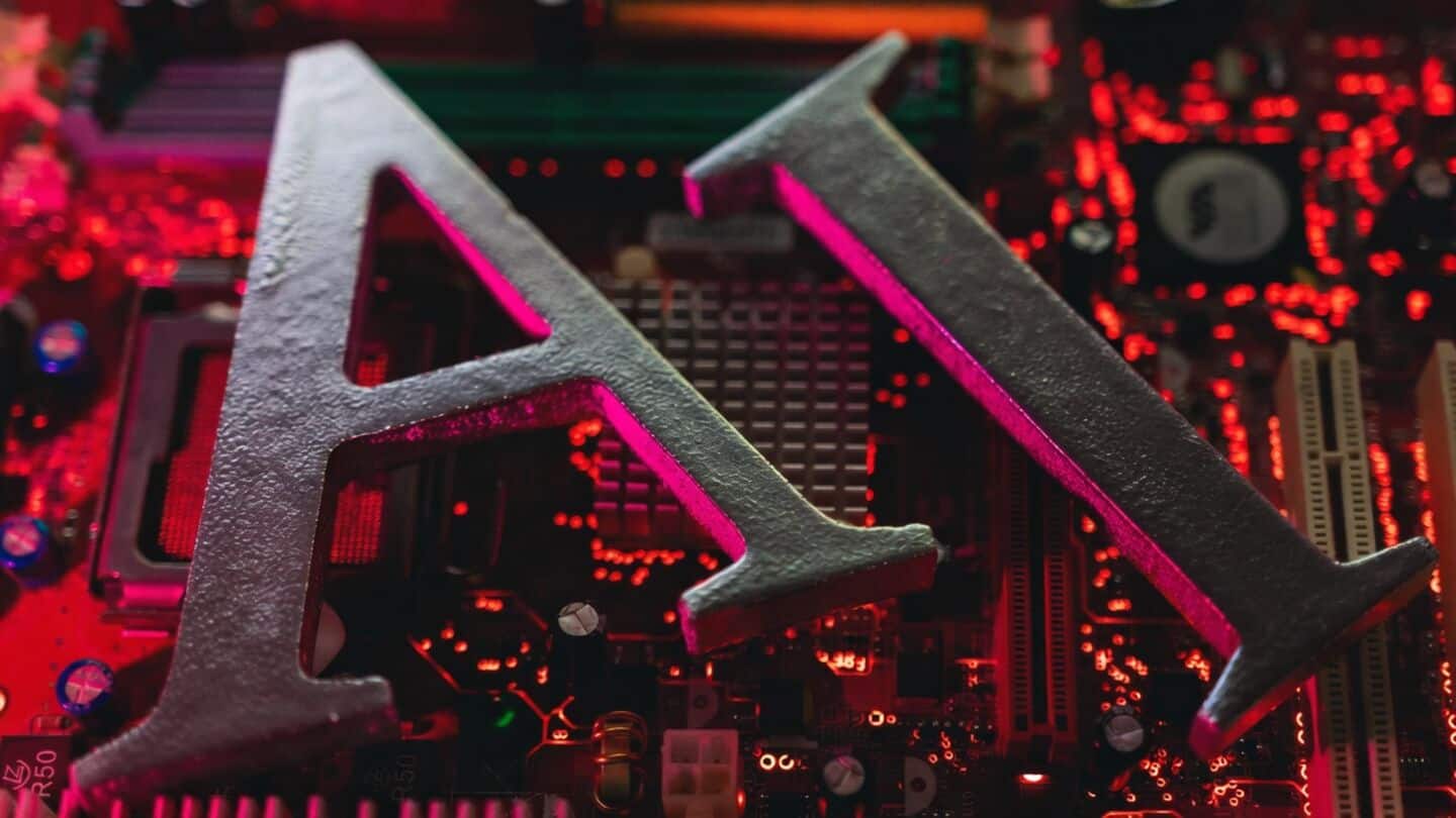 Report says AI could fuel Indian IT growth from FY27
