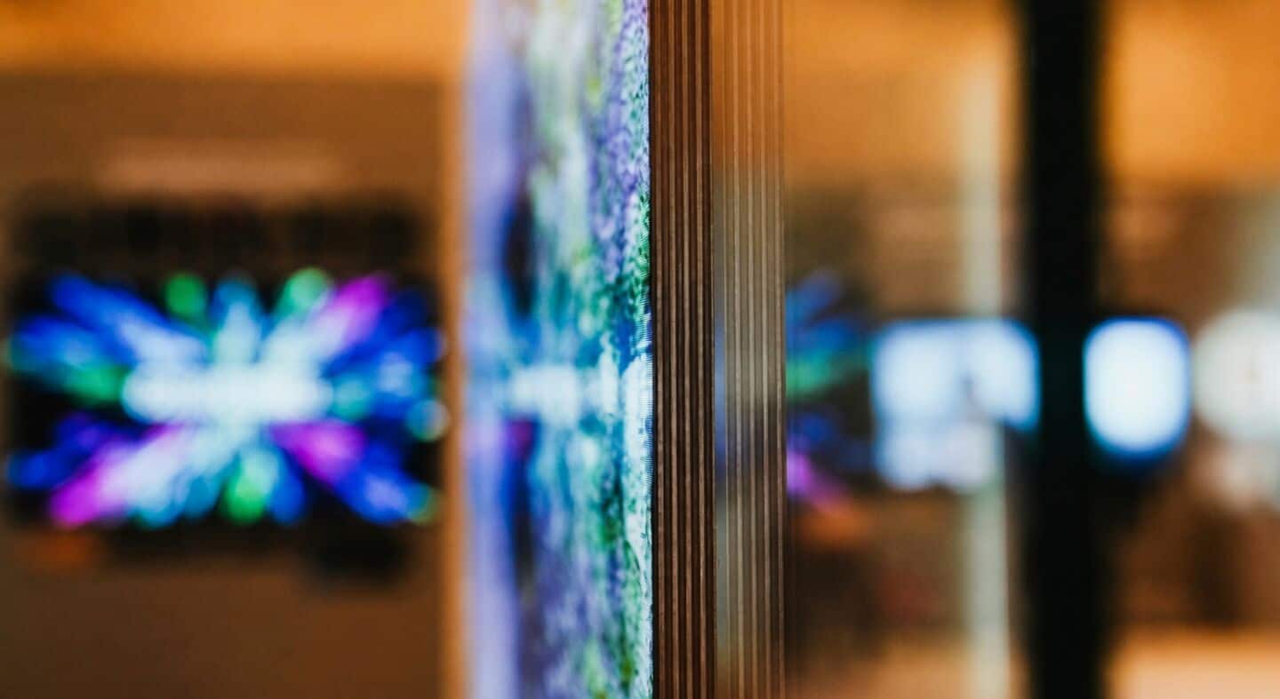 Security researchers find LG smart TVs hackable to collect data