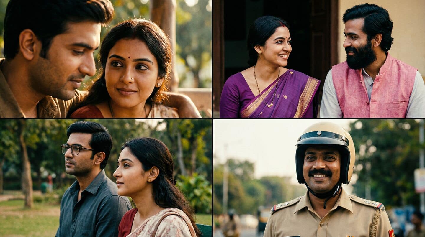 Gujarati film 'Naankhatai''s OTT release date is here