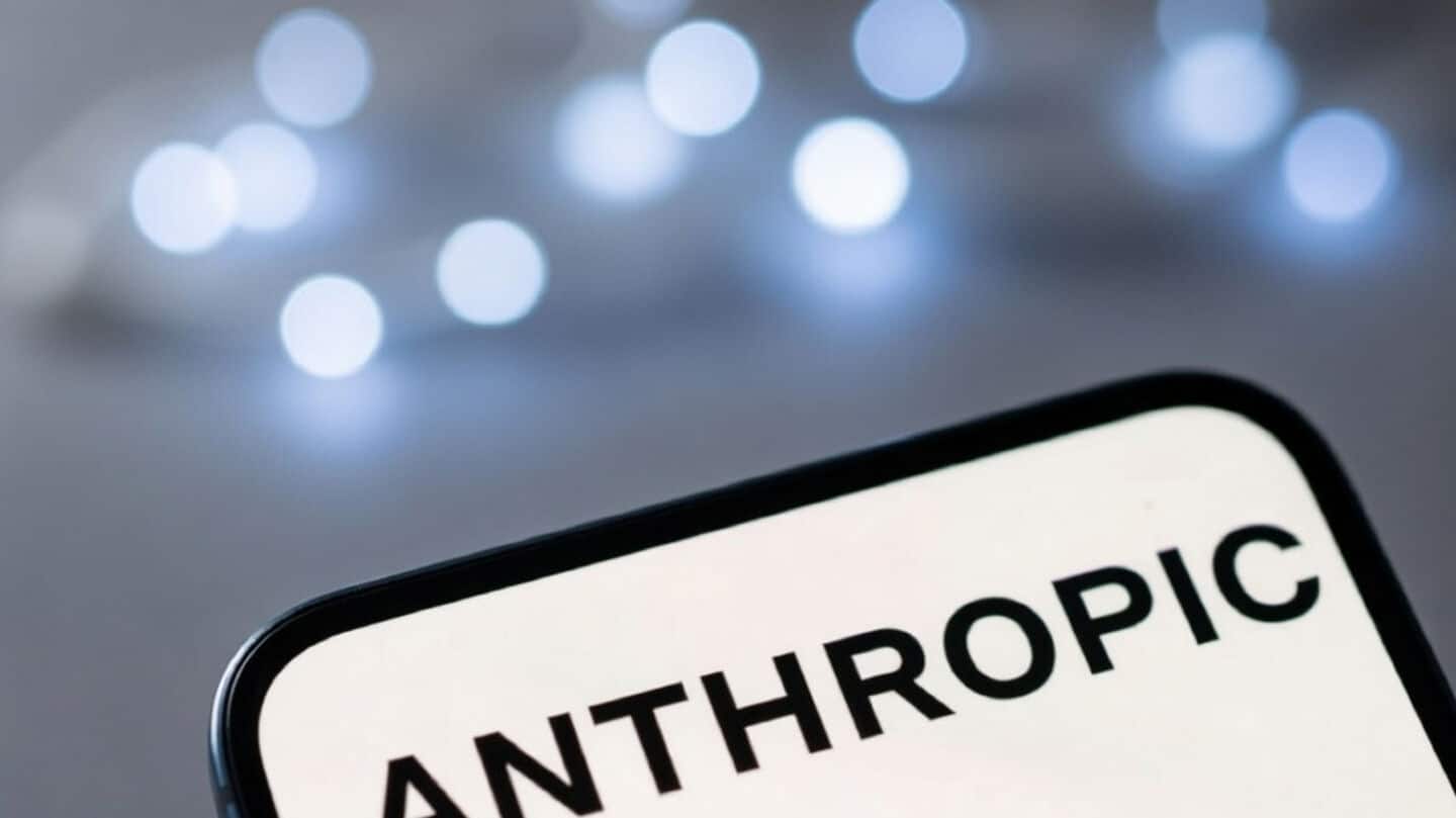 Anthropic seeks 'Applied AI Claude evangelist' to boost startup adoption