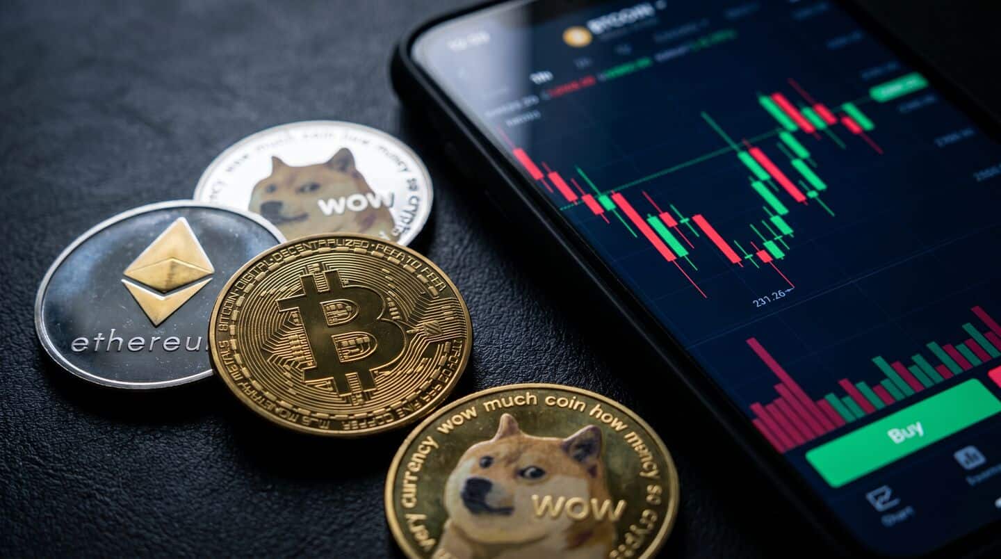 Volmex Implied Volatility Index drops to 36.11 as Bitcoin cools