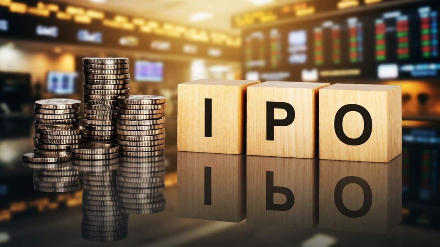 Steamhouse India launches ₹414cr IPO priced at ₹77-81 per share