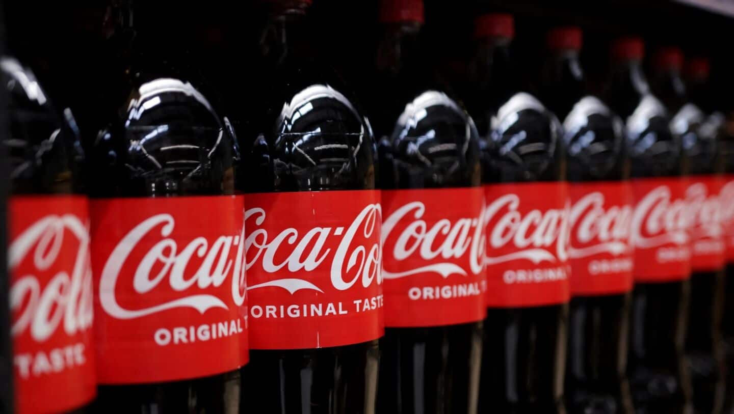 Coca-Cola explores IPO for HCCB, India's largest bottler, 2027 listing