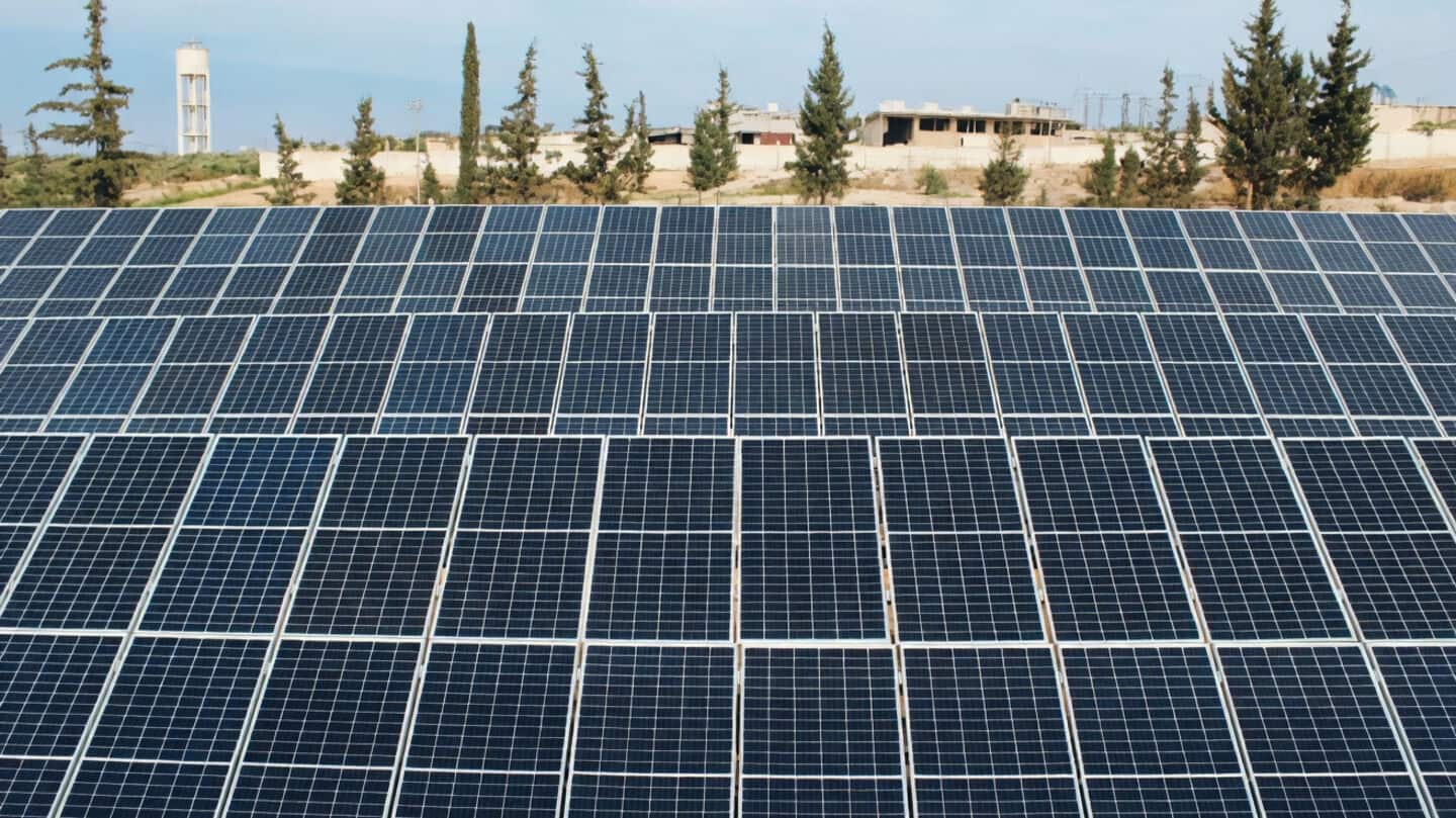 Waaree Energies shareholders approve ₹10,000 cr QIP for growth
