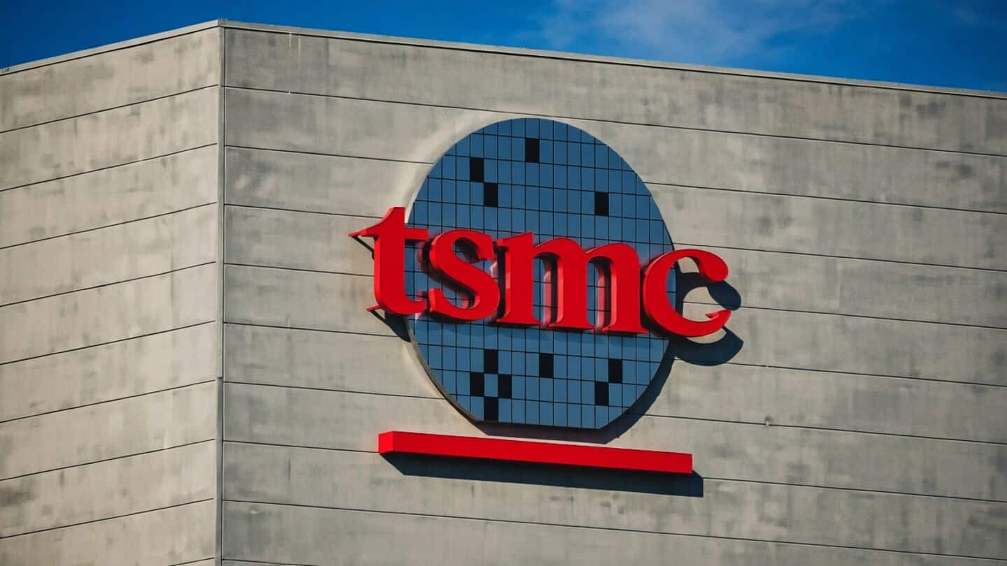 TSMC developing packaging technology that could challenge Intel's EMIB