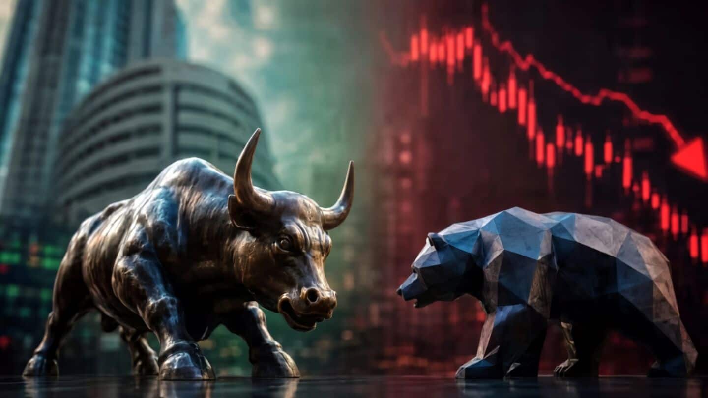 Indian markets to open cautiously amid crude rise, foreign outflows