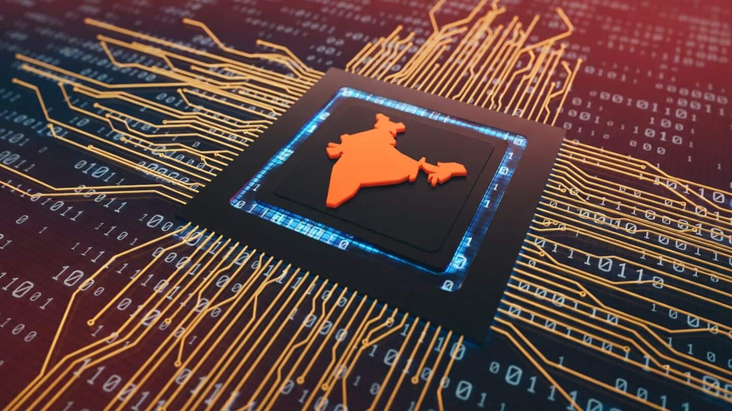 India's semiconductor startups raised $206 million across 51 rounds since 2022