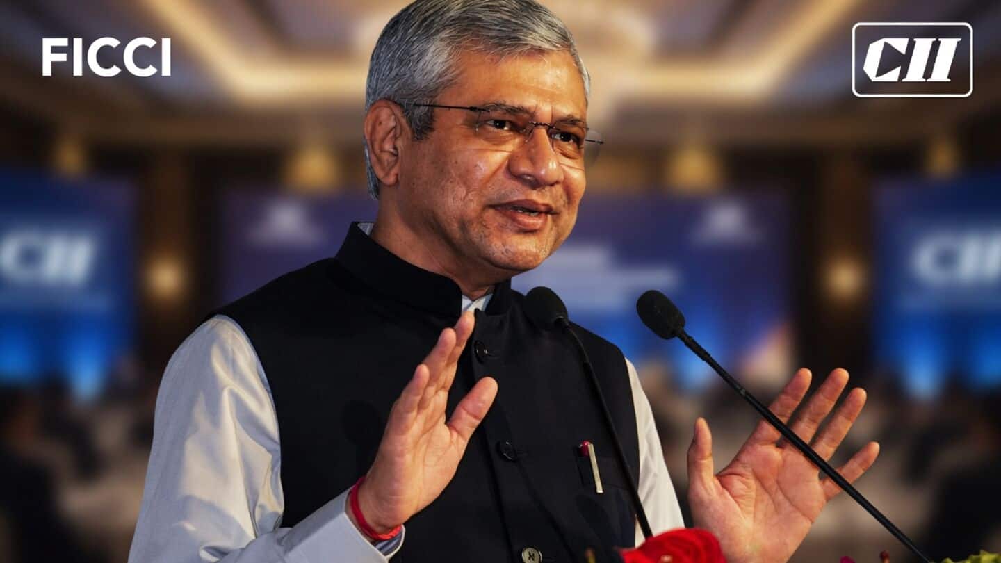 India's electronics manufacturing hits $116B in fiscal 2026, exports $48B