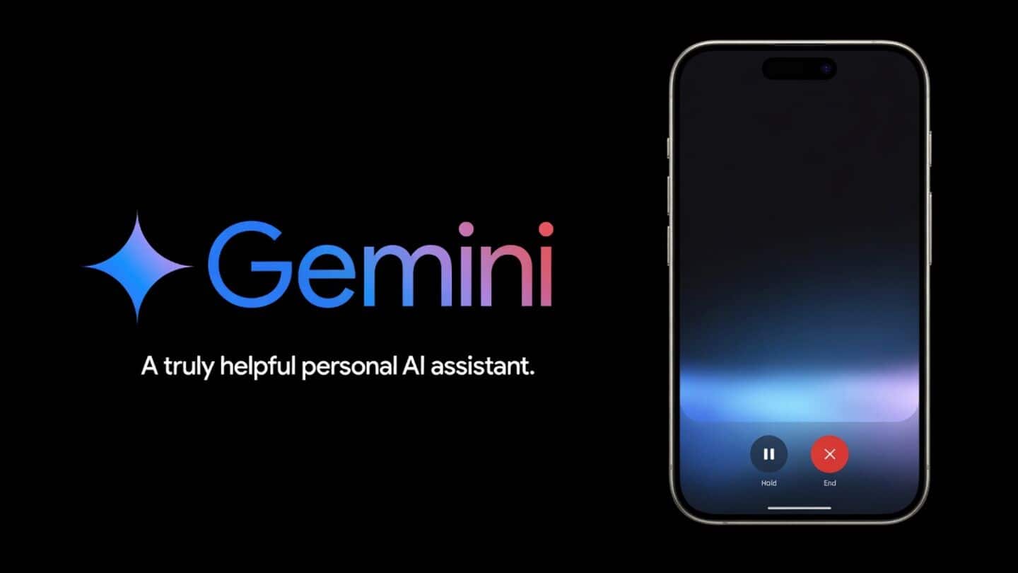 Google limits free Gemini AI access for users in India