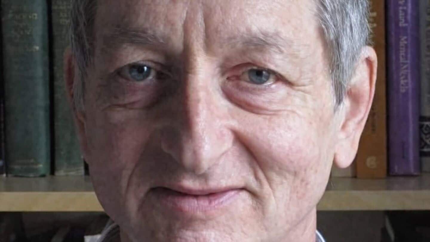 Geoffrey Hinton warns AI could shrink job opportunities for humans