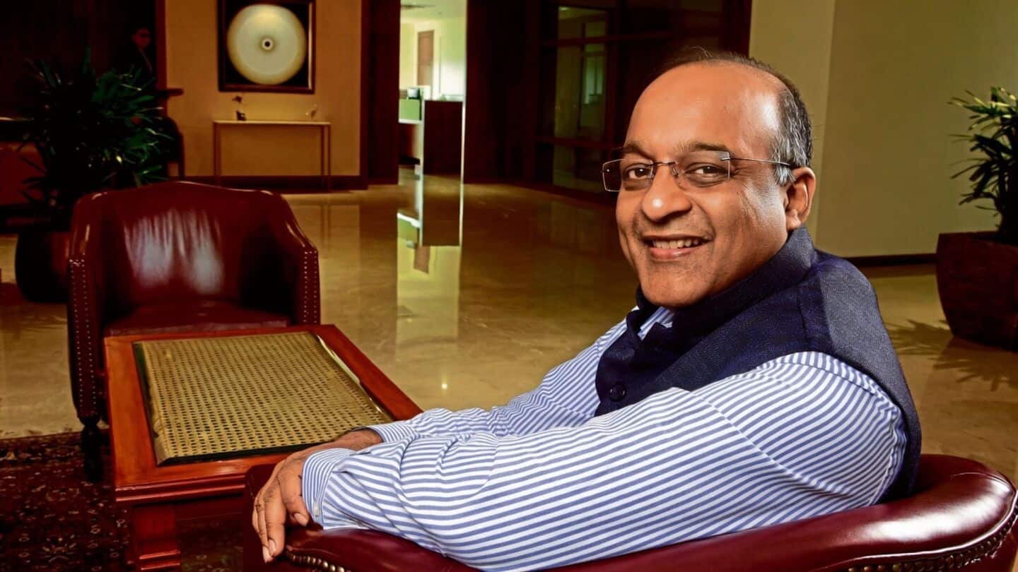 HDFC Bank review finds no basis for Atanu Chakraborty claims