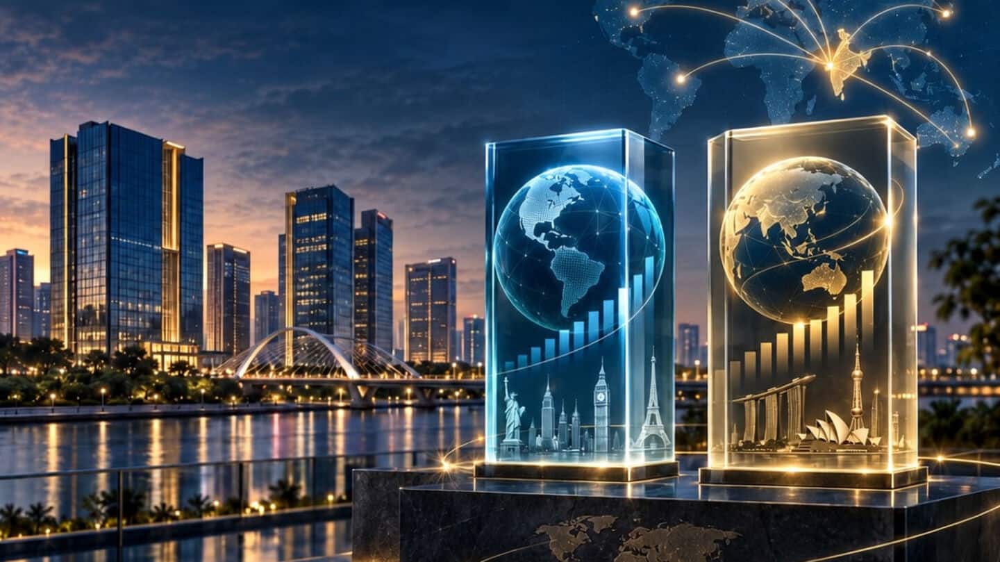 Waterfield Advisors launches 2 GIFT City funds for Indian investors