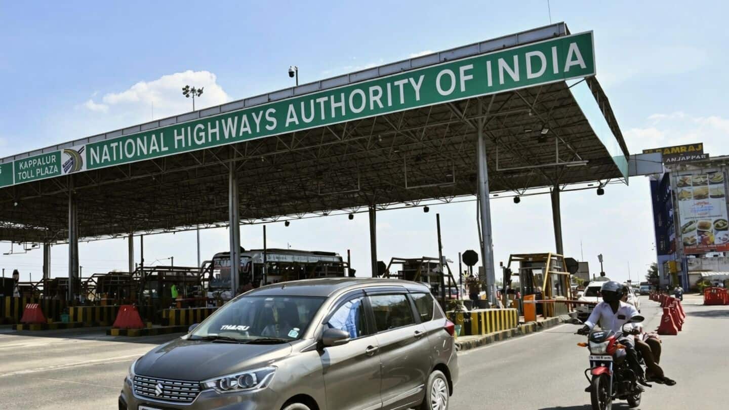 NHAI announces AI open source project to preserve staff knowledge