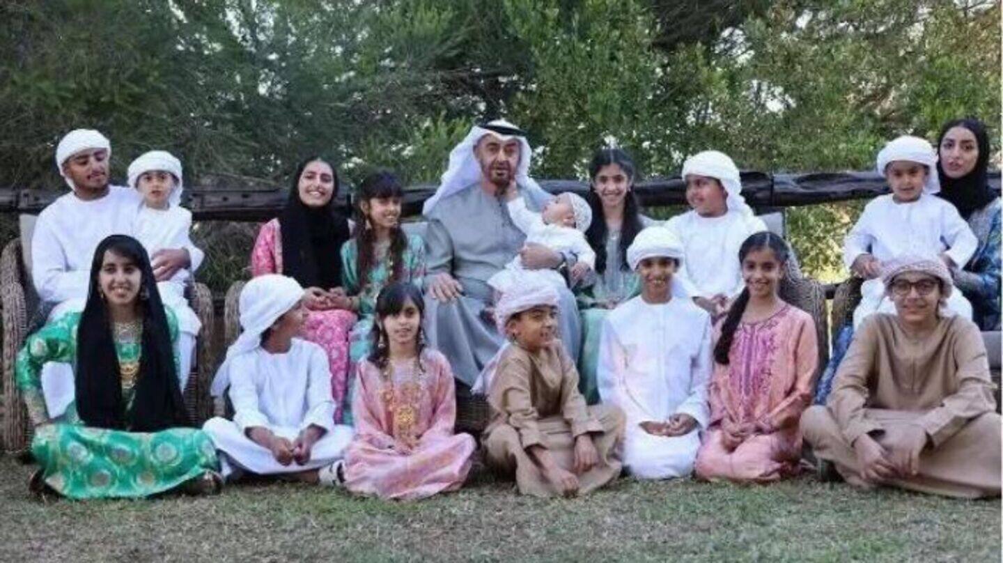 Abu Dhabi royal family buys 15% stake in TikTok US