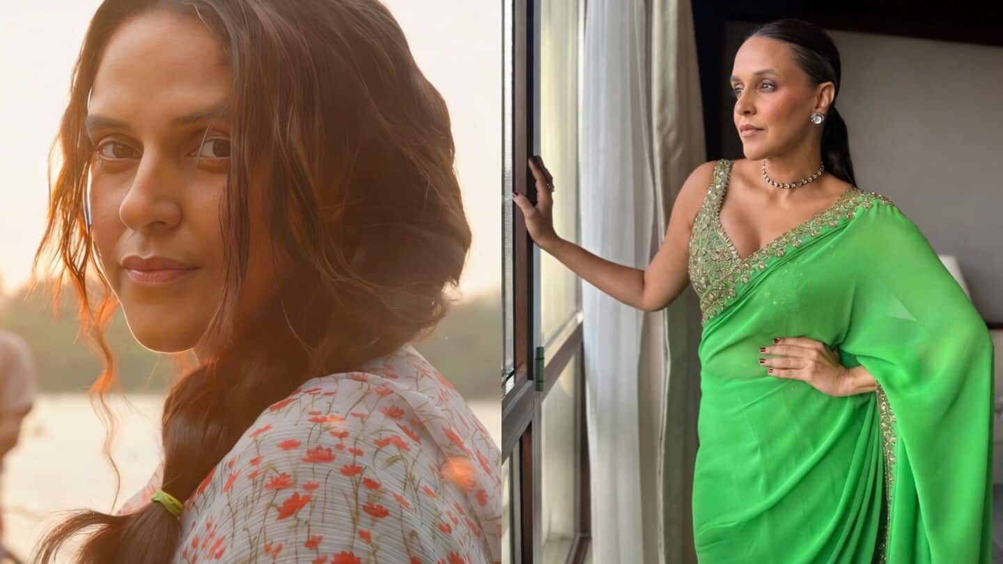 Dhupia's '52 BLUE' opens London Indian Film Festival July 9