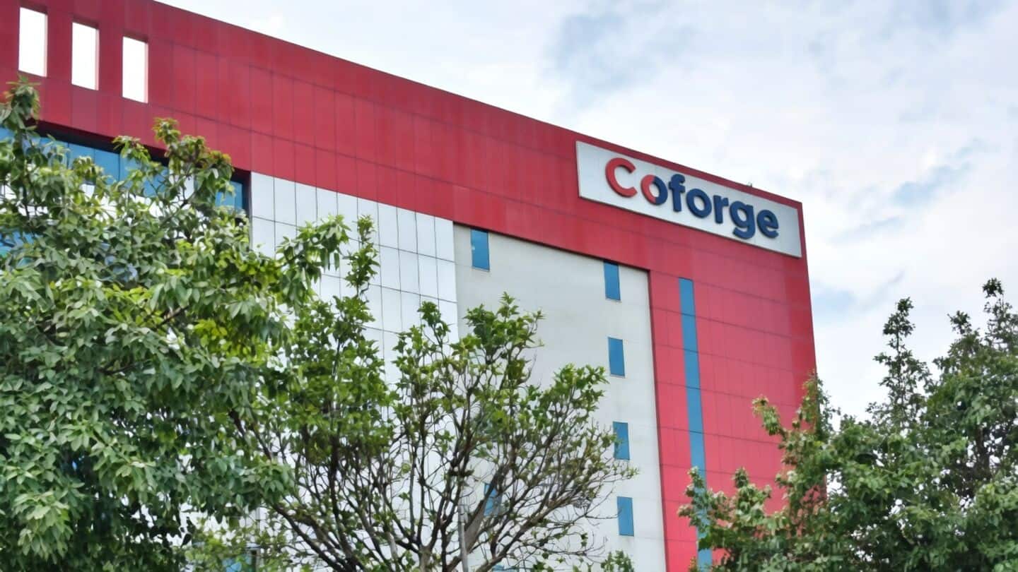 Coforge launches business unit to serve private equity firms