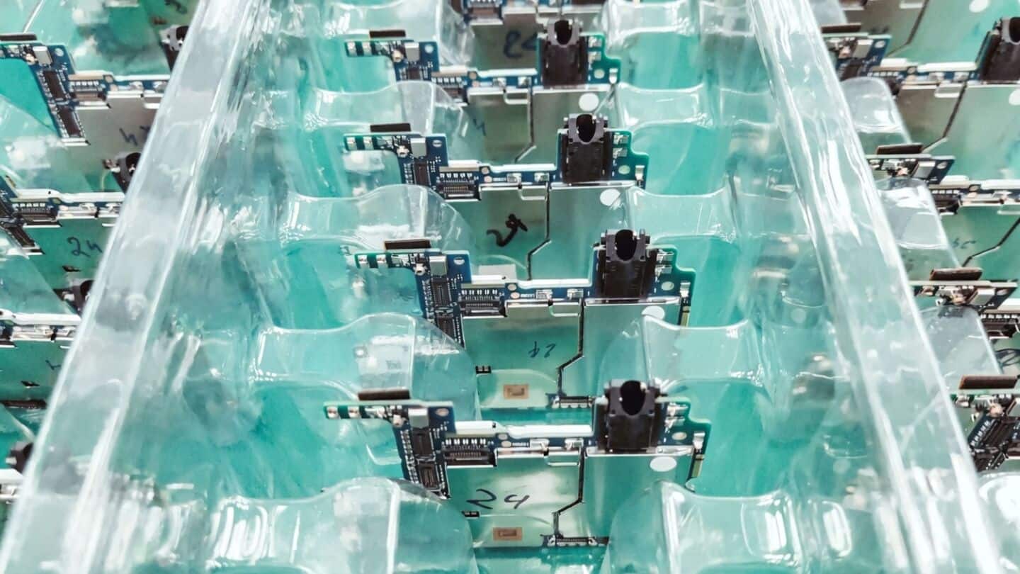 India launches Semicon 2.0: up to 40% incentives, ₹20,000cr requirement