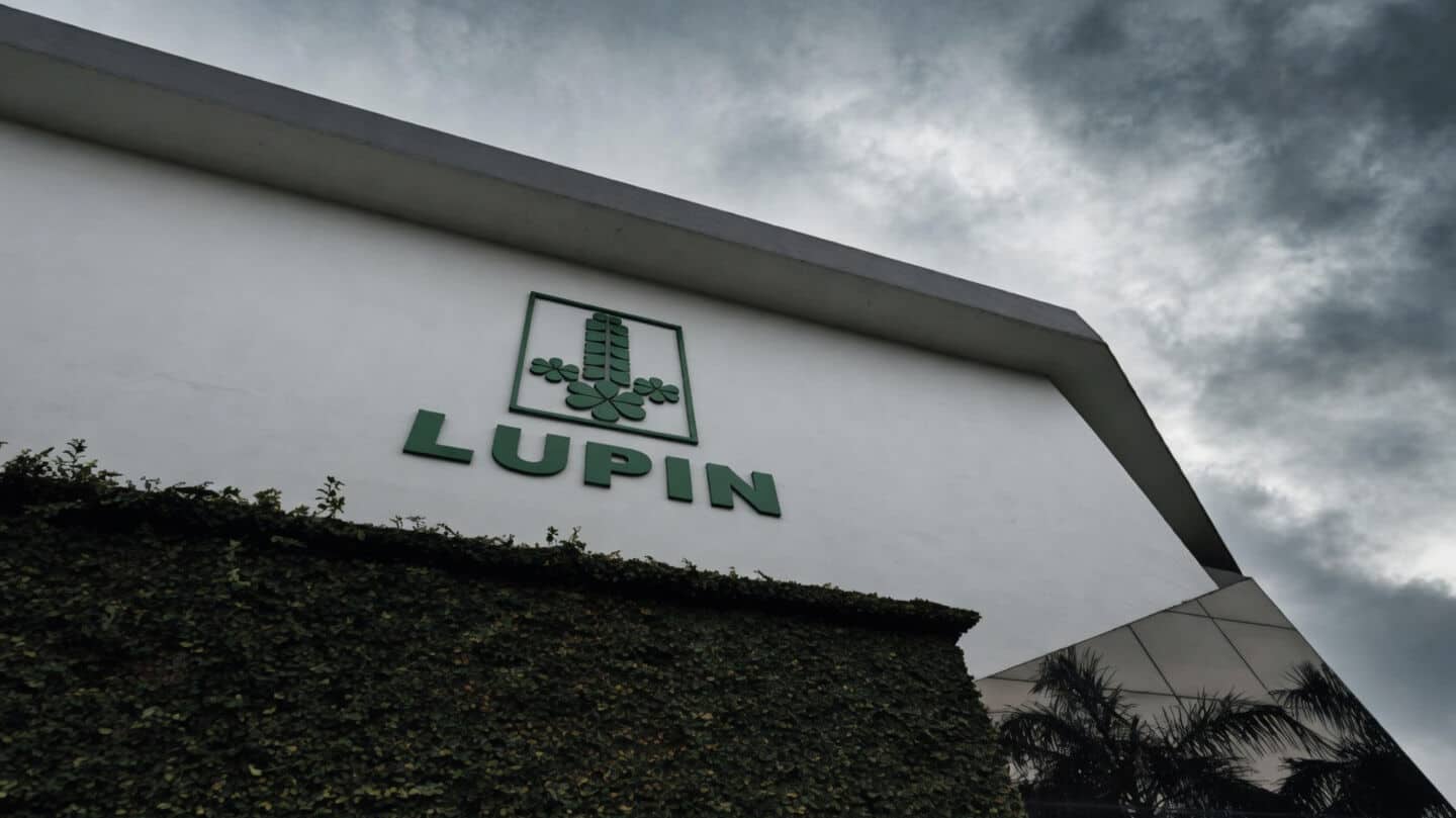 Lupin secures 1st-ever China approval for oseltamivir phosphate oral suspension