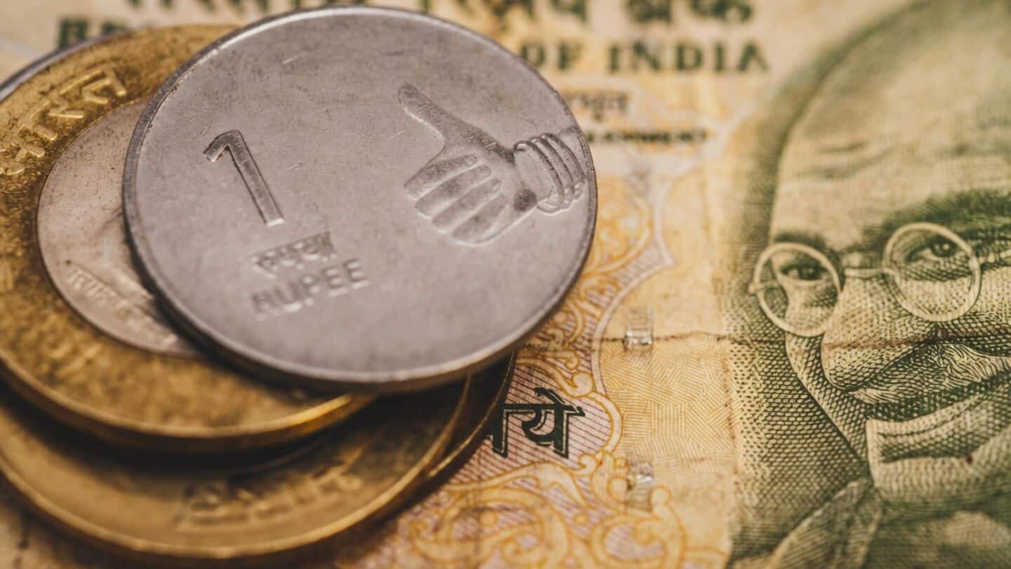 Stockholm economist Erik Berglof sees India reaching 8% growth