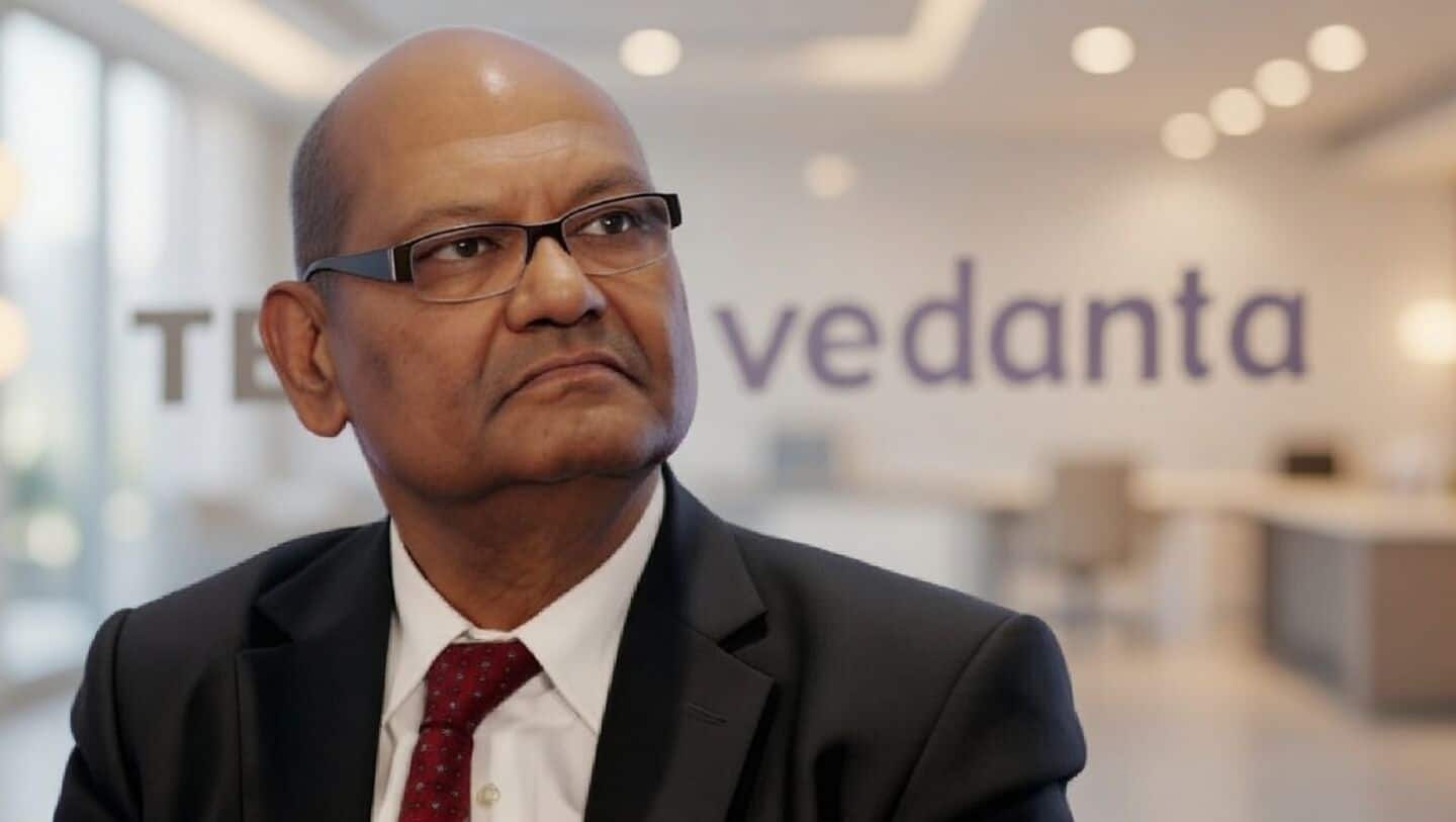 Vedanta to take legal action after losing Jaiprakash Associates bid