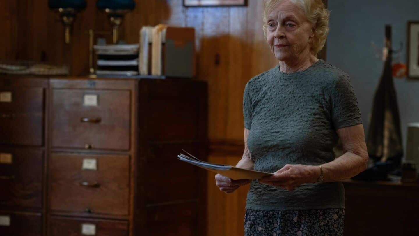 'Widow's Bay' finale arrives June 17 after Ruth curse reveal