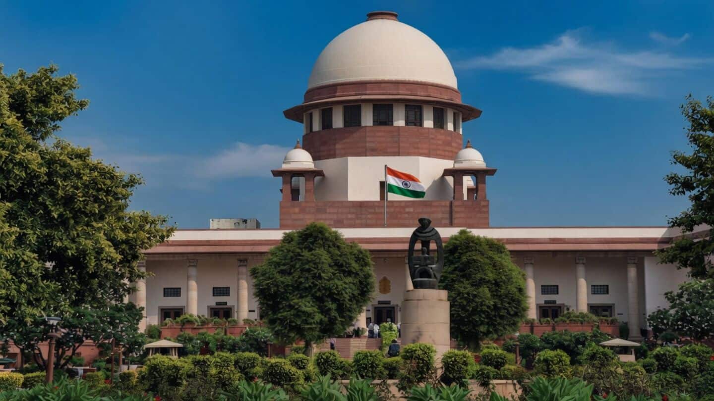 Supreme Court delays Ayodhya Ram Mandir donation probe hearing