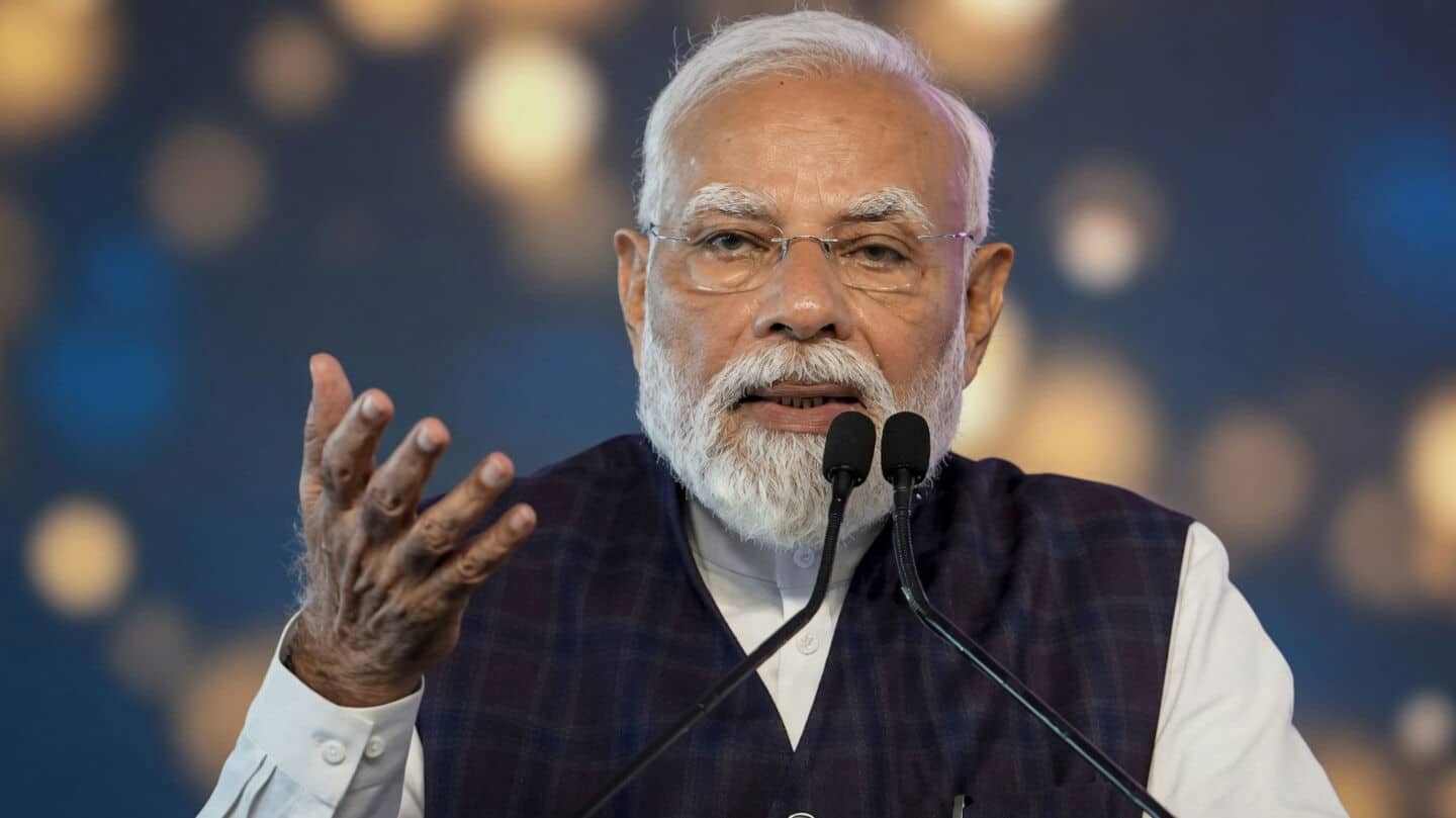 Modi launches 7 Odisha stations under Amrit Bharat Station scheme