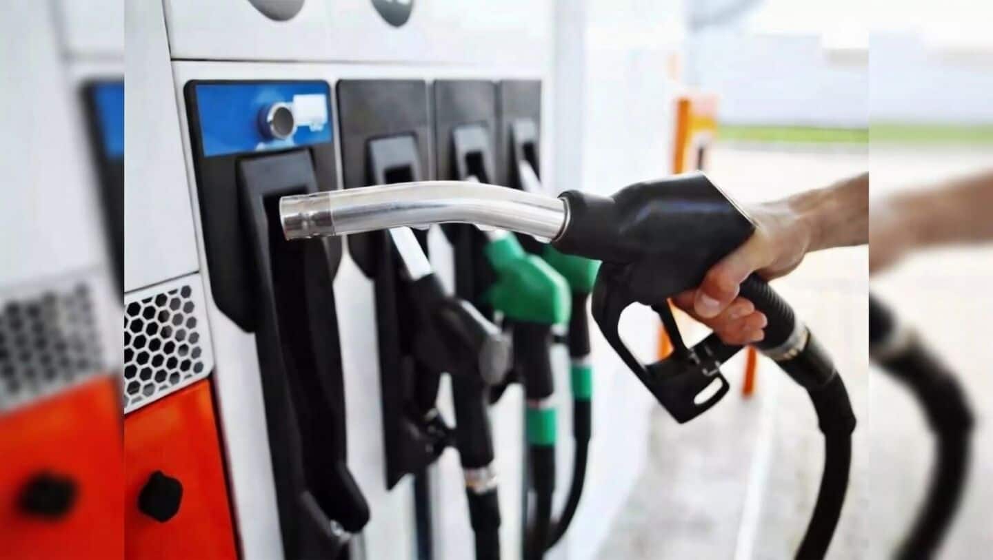 Fuel prices in India for today, March 10