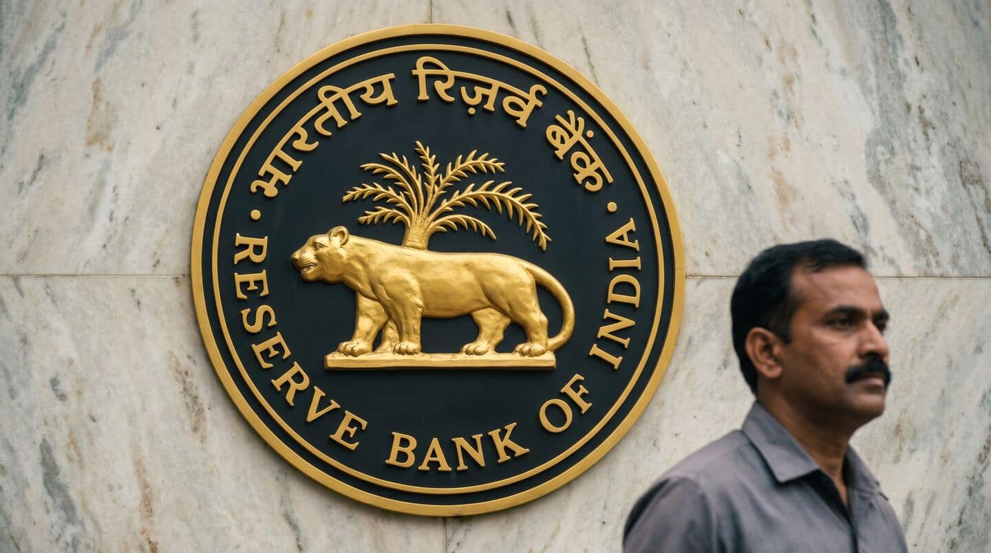 RBI assigns duties to 4 deputy governors including Rohit Jain
