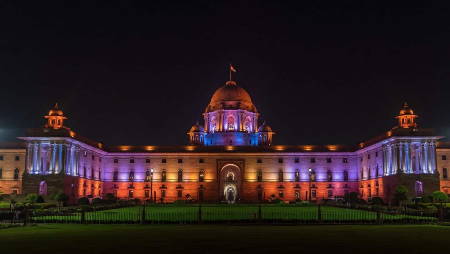 United Nations trims India 2026 GDP forecast to 6.4%