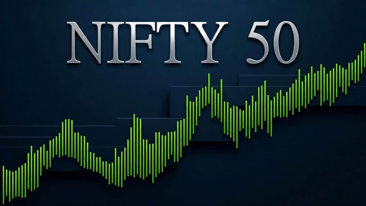 Nifty breaks 24,300 resistance, gains 125 and Sensex rises 419