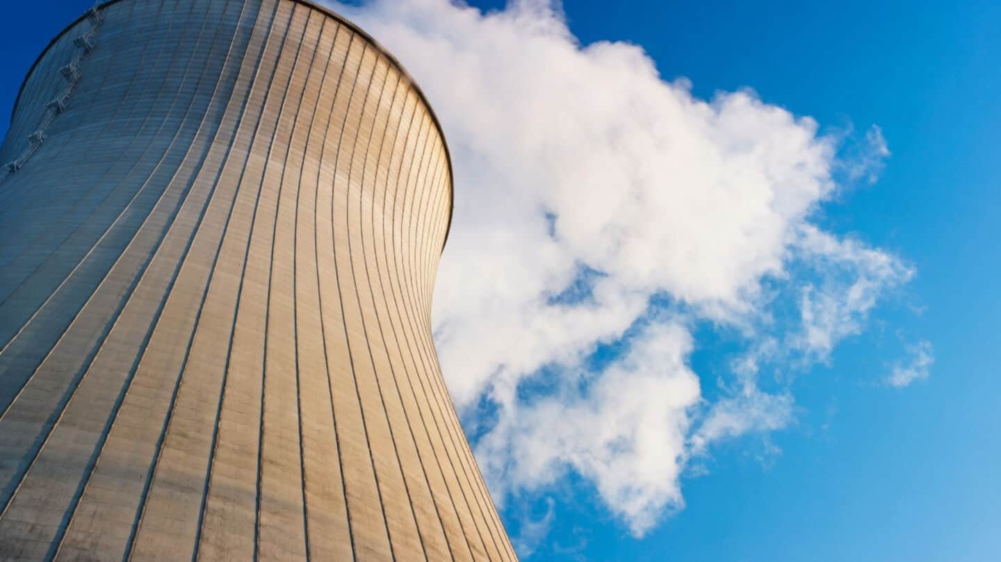 X-energy $1B IPO sells at $23, lists on Nasdaq XE