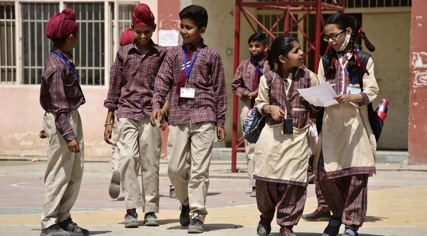 Madhya Pradesh: MP Board Class 5, 8 results out