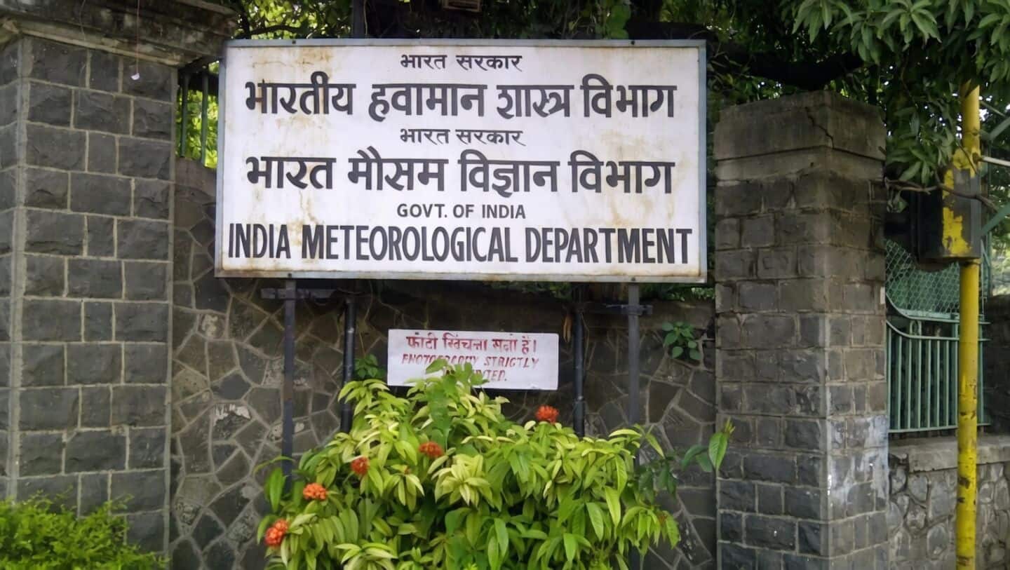 Punjab and Haryana to face heatwaves and thunderstorms starting Tuesday