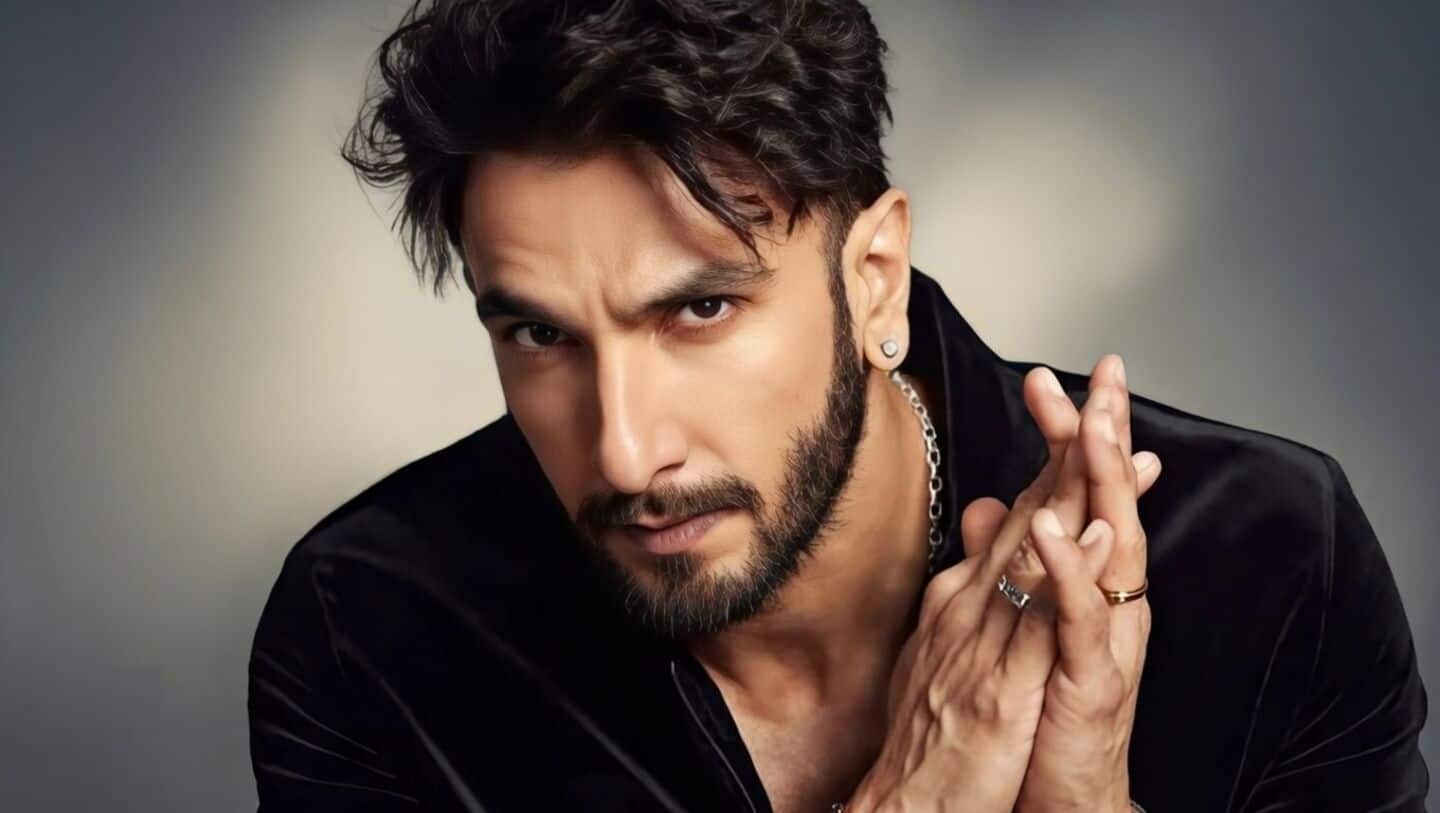 Singh to play Shiva and produce 'The Immortals of Meluha'